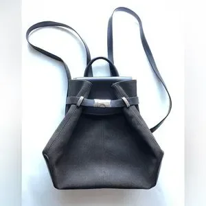 Vintage | Bags | Vintage Kesslord Paris Expandable Backpack 
